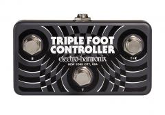 Triple Foot Controller《トリプルフットコントローラー》 【Webショップ限定】