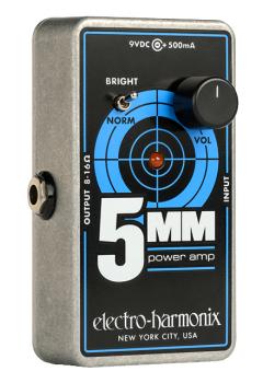 5MM《パワーアンプ》 【Webショップ限定】