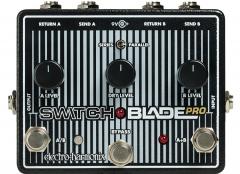 Switchblade Pro《フットスイッチ》 【Webショップ限定】