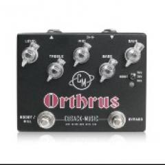 Orthrus《ディストーション》【Webショップ限定】