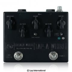 TAP-A-WHIRL 《トレモロ》【Webショップ限定】