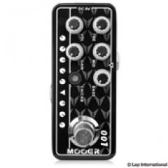 Micro Preamp 001 《プリアンプ》【Webショップ限定】