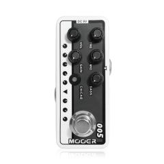 Preamp 005 《プリアンプ》 【Webショップ限定】