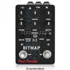 Bitmap V2《ビットクラッシャー/モジュレーション》【Webショップ限定】