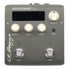 Voiceprint DI《アコースティックギター用DI》【Webショップ限定】