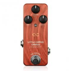 Little Copper Chorus 《コーラス》【Webショップ限定】