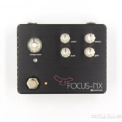 FOCUS-NX《コンプレッション/クリーンブースト／ゲインブースト》【Webショップ限定】