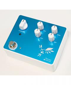 FOCUS alumite color 《コンプレッション》【Webショップ限定】