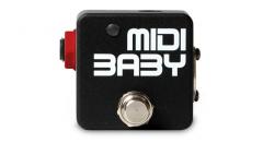 MIDI Baby《MIDIコントローラー》【オンラインストア限定】
