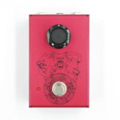 Organic Booster Kerberos 《ファズ》【WEBショップ限定】