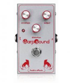 Warp Sound 《フィルター/ディストーション》【Webショップ限定】