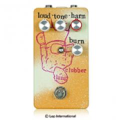 Clubber Lang《ファズ》【Webショップ限定】