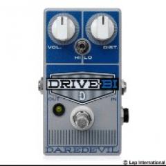 Drive-Bi《オーバードライブ/ディストーションペダル》【Webショップ限定】