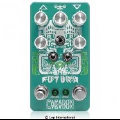 FUTURA《コーラス/ビブラート》【WEBショップ限定】
