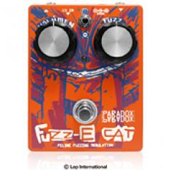 FUZZ-E CAT《ファズ》【WEBショップ限定】
