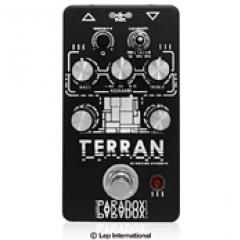 TERRAN《オーバードライブ》【WEBショップ限定】