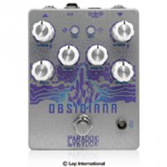 Obsidiana《オクターバー》【WEBショップ限定】