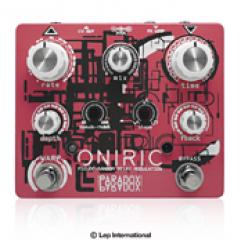 ONIRIC V2《モジュレーションディレイ》【WEBショップ限定】