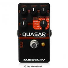Quasar V4 新品《フェイザー》【Webショップ限定】