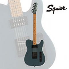 Contemporary Telecaster RH -Gunmetal Metallic-【Webショップ限定】