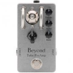 Beyond Tube PreAmp《真空管プリアンプ》【Webショップ限定】