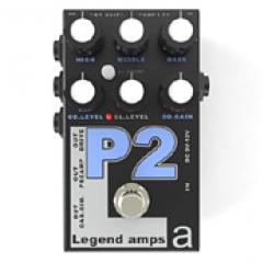 P2《ディストーション》【WEBショップ限定】