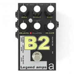B2《ディストーション》【WEBショップ限定】