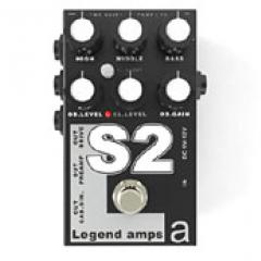 S2《オーバードライブ/ディストーション》【WEBショップ限定】