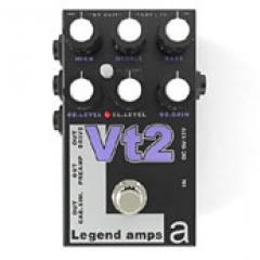 Vt2《オーバードライブ/ディストーション》【WEBショップ限定】