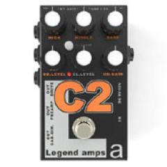 C2《オーバードライブ/ディストーション》【WEBショップ限定】