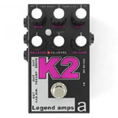 K2《オーバードライブ/ディストーション》【WEBショップ限定】