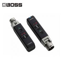 WL-30XLR │ マイクロフォン ワイヤレス・システム