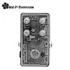 Demo Tape Fuzz【ファズ】【Webショップ限定】