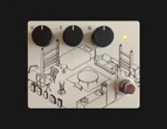 Roomy《フルレンジブースター》【Webショップ限定】