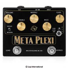 Meta Plexi《ディストーション》【Webショップ限定】