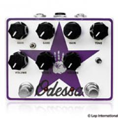 Odessa Overdrive【オーバードライブ】【Webショップ限定】