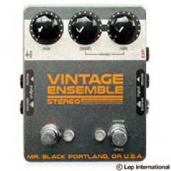 Stereo Vintage Ensemble《コーラス》【Webショップ限定】