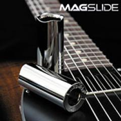 Regular / Chrome │マグネシウム製 軽量スライドバー