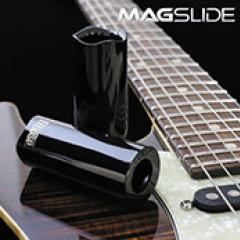 Regular / Eclipse(Black Chrome) │マグネシウム製 軽量スライドバー