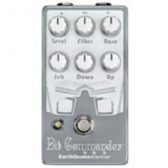 Bit Commander【アナログギターシンセサイザー】【Webショップ限定】