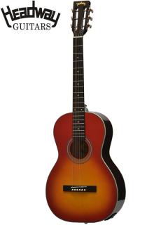 Universe Series HG-MATE ~Vintage Cherry Sunburst~(VCS)【Webショップ限定】