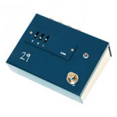 EUNA(Elite UNity Amplifier)【バッファー】【Webショップ限定】