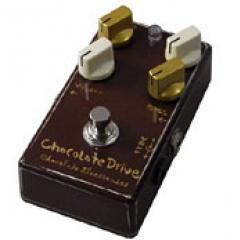 Chocolate Drive 《オーバードライブ》【webショップ限定】