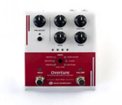 Overture《オーバードライブ》【webショップ限定】