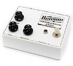 Germanium Fuzz 《ゲルマファズ》【WEBショップ限定】
