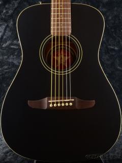 Joe Strummer Campfire -Matte Black-【Webショップ限定】