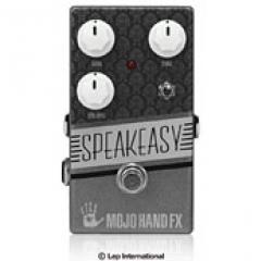 Speakeasy《プリアンプ》【Webショップ限定】