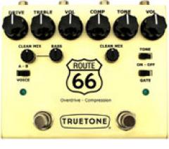 V3 Route 66《コンプレッサー/オーバードライブ》【Webショップ限定】
