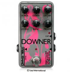 DOWNER《アナログハーモニックファズ》【Webショップ限定】