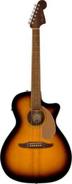 Newporter Player -Sunburst-【エレアコ】【Webショップ限定】